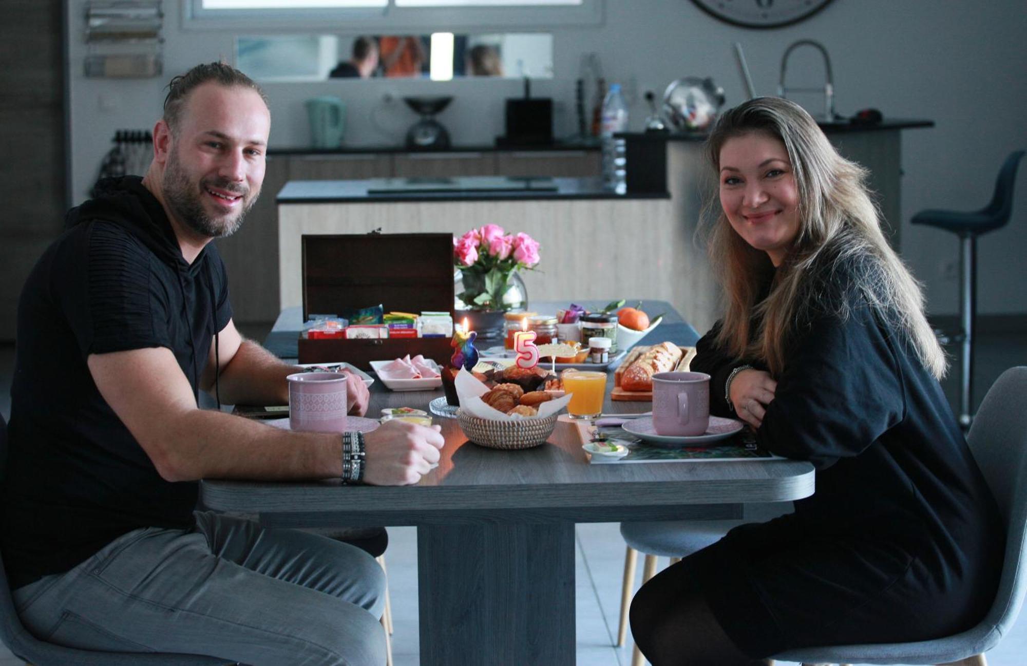 le chat botté77 Jossigny Kültér fotó